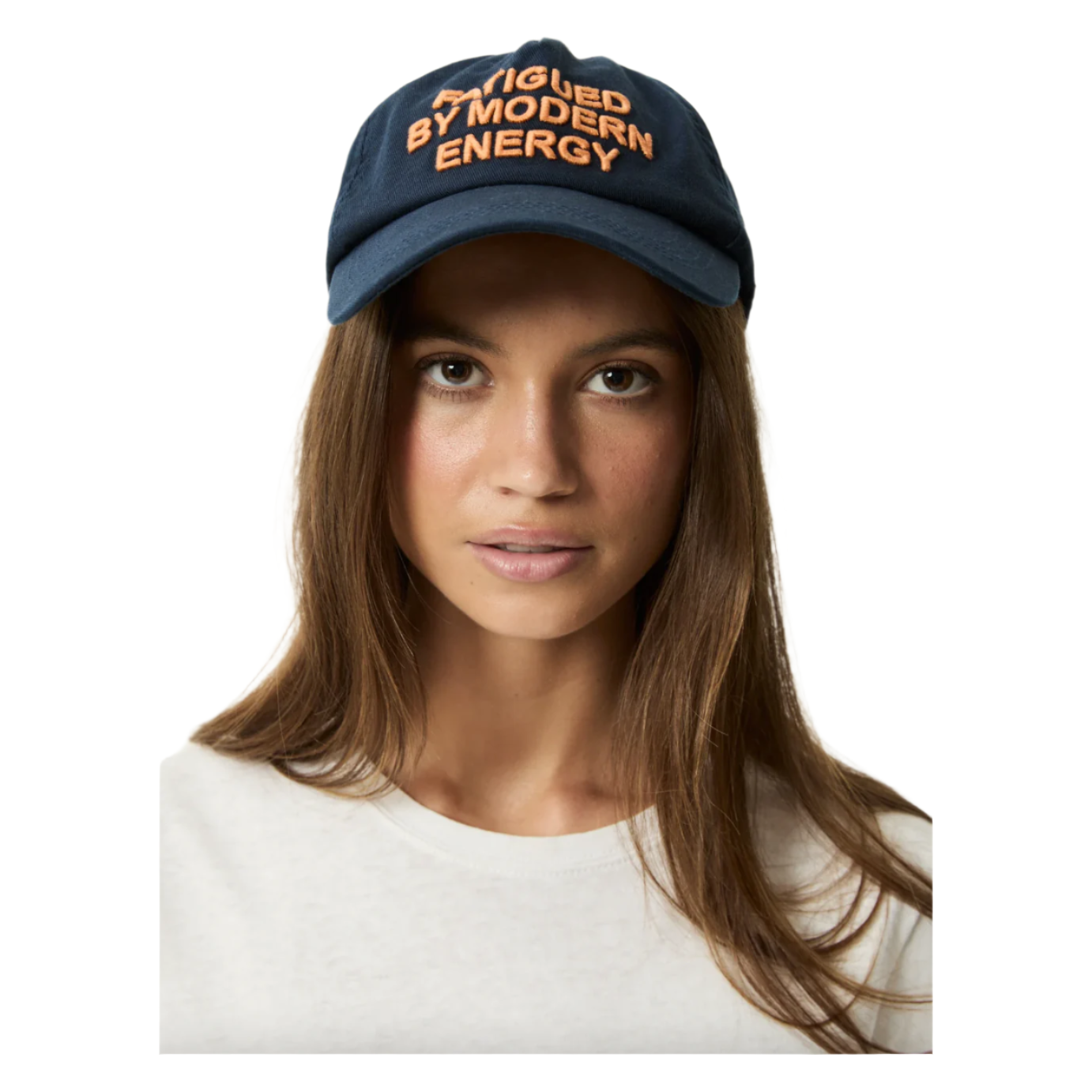 Afends - Energy Recycled Trucker Cap - Velocity 21