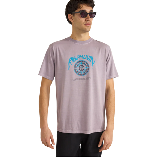 Rhythm - Universal Sound Vintage SS Tee - Velocity 21