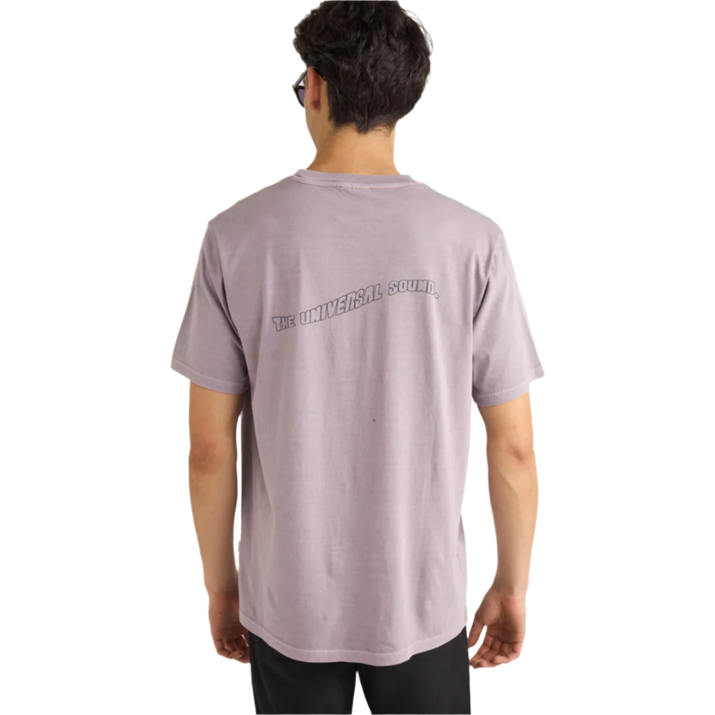Rhythm - Universal Sound Vintage SS Tee - Velocity 21