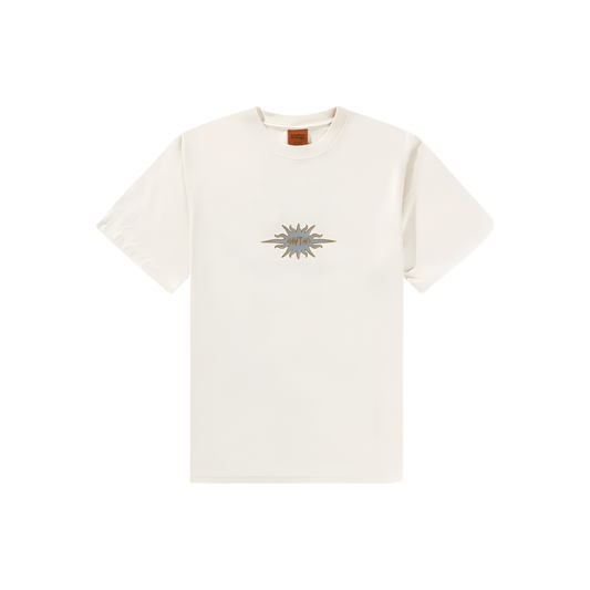 Rhythm - Flame Printed Vintage SS Tee - Velocity 21