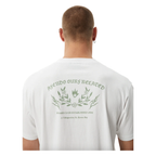 Afends - Surf Related Recycled Boxy Fit Tee - Velocity 21