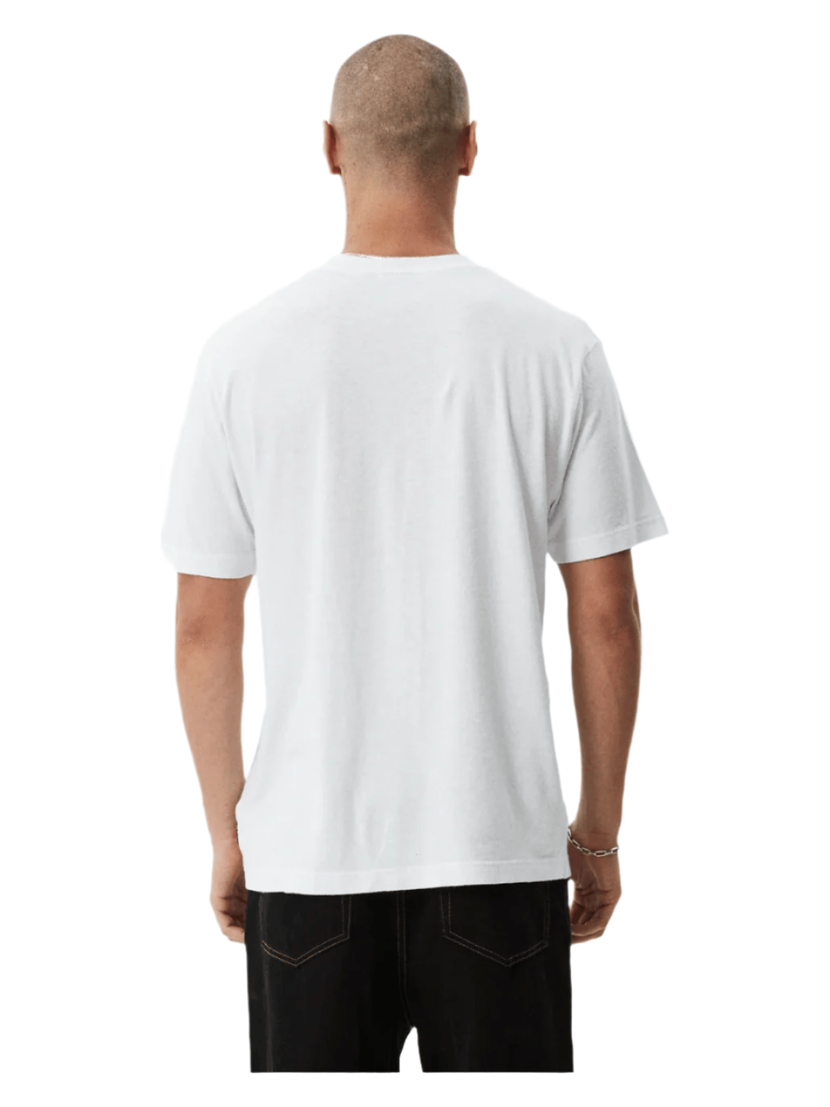 Afends - Dreamer Hemp Retro Fit Tee - Velocity 21