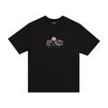 Afends - Smell The Roses Recycled Retro Fit Tee - Velocity 21