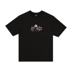 Afends - Smell The Roses Recycled Retro Fit Tee - Velocity 21