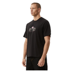 Afends - Smell The Roses Recycled Retro Fit Tee - Velocity 21