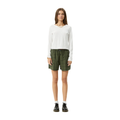 Afends - Ghost Organic Boxer Short - Velocity 21