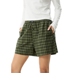 Afends - Ghost Organic Boxer Short - Velocity 21