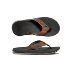 Reef - Leather Fanning Low - Velocity 21