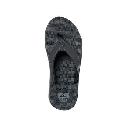 Reef - Fanning Low - Black - Velocity 21
