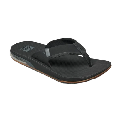 Reef - Fanning Low - Black - Velocity 21