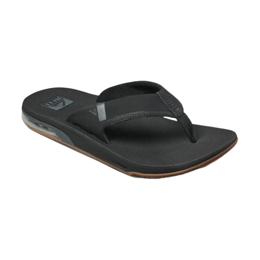 Reef - Fanning Low - Black - Velocity 21