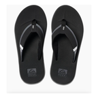 Reef - Fanning Low - Black - Velocity 21