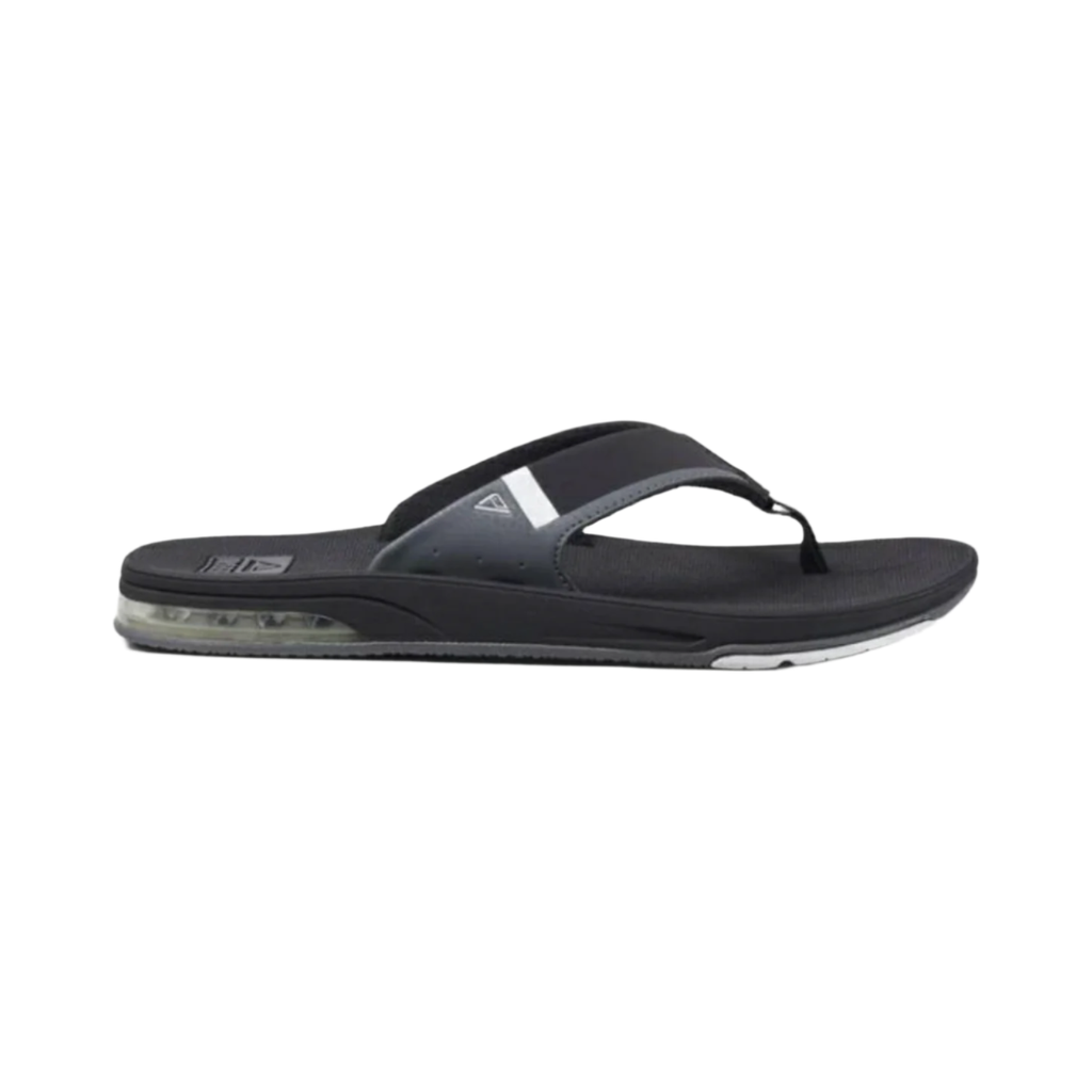 Reef - Fanning Low - Black - Velocity 21