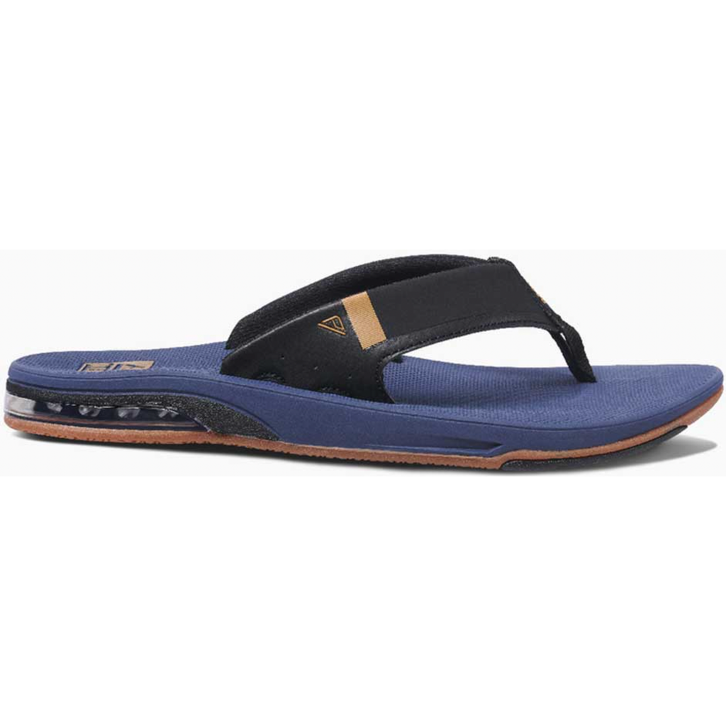 Reef - Fanning Low - Navy - Velocity 21