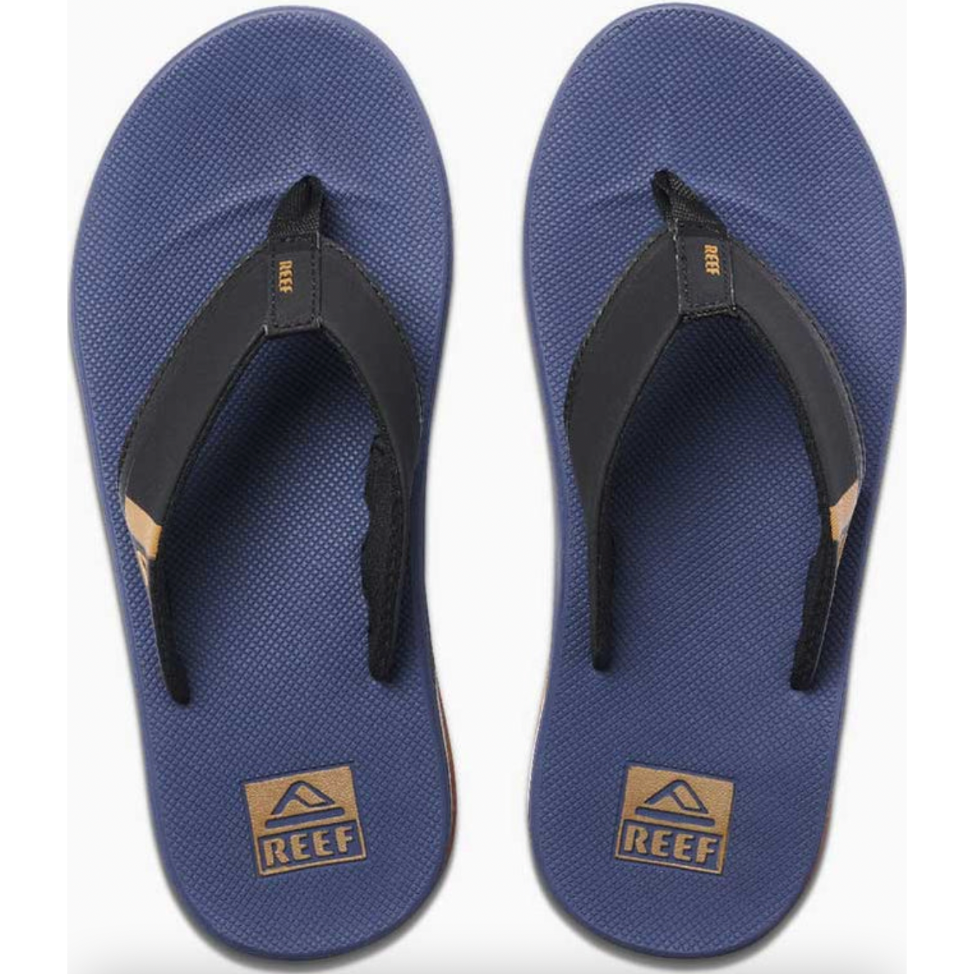 Reef - Fanning Low - Navy - Velocity 21