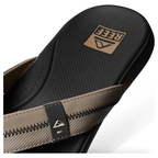 Reef - Cushion Phantom 2.0 - Fossil - Velocity 21