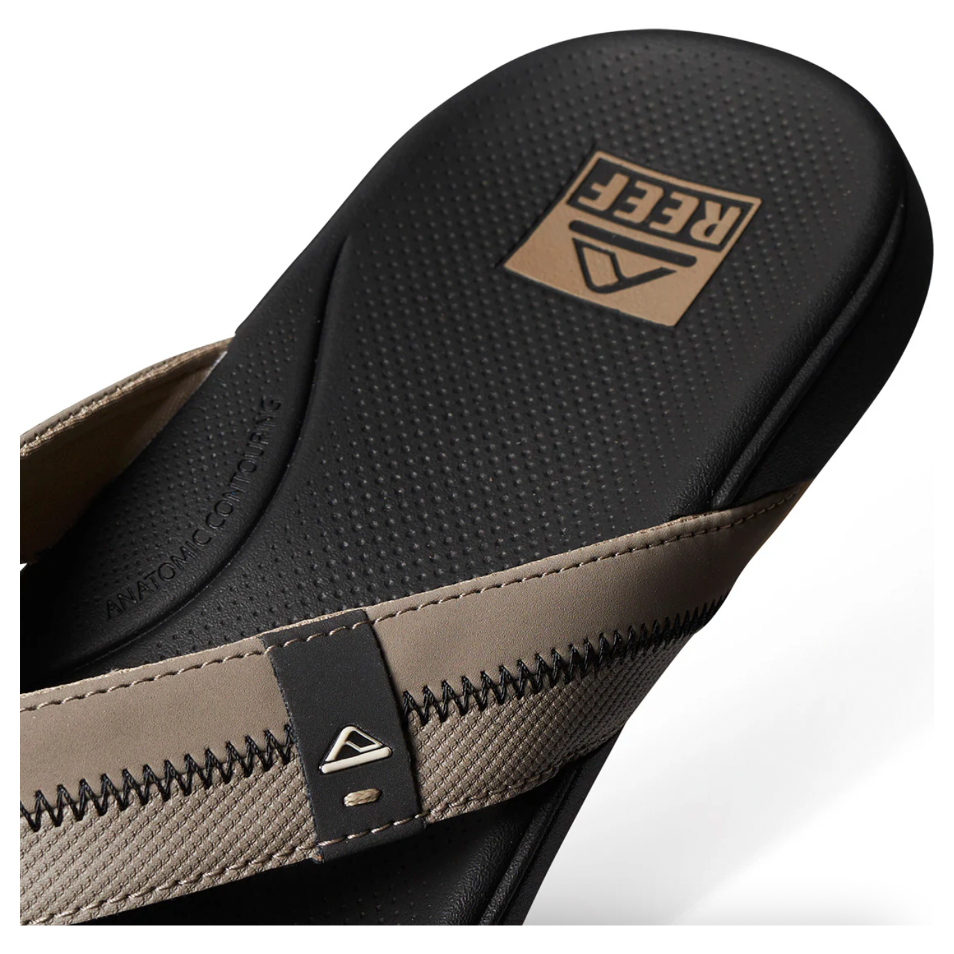 Reef - Cushion Phantom 2.0 - Fossil - Velocity 21