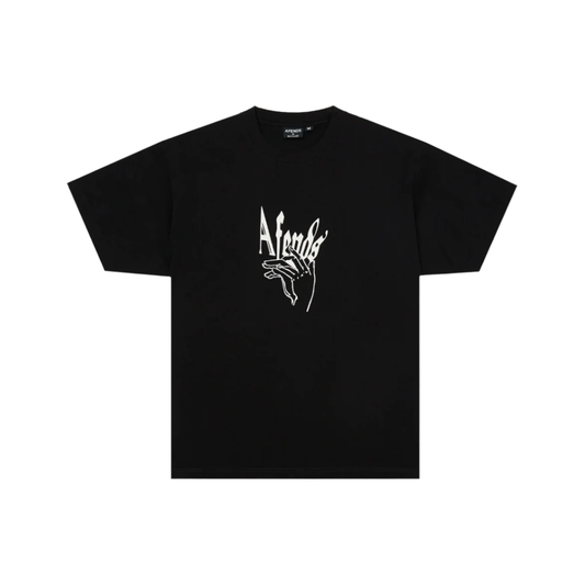 Afends - Magic Happens HW Recycled Boxy Fit Tee - Velocity 21