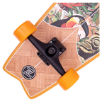 ZFlex - Banana Train Surfskate - Velocity 21