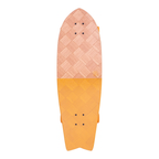 ZFlex - Banana Train Surfskate - Velocity 21