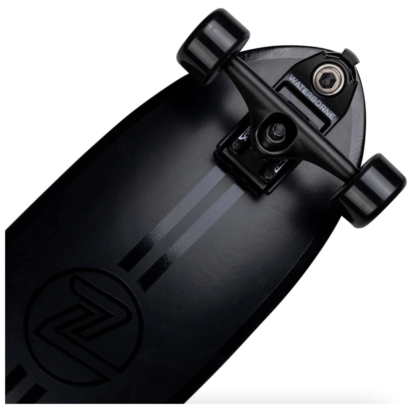 ZFlex - Shadow Lurker SurfSkate - Velocity 21