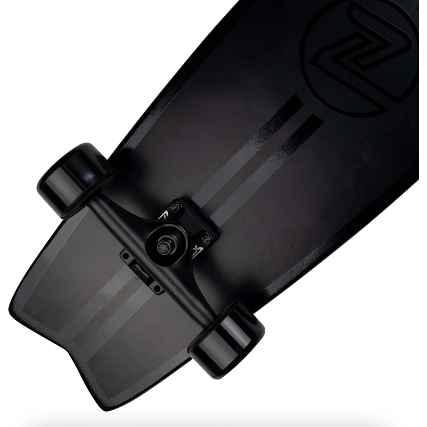 ZFlex - Shadow Lurker SurfSkate - Velocity 21