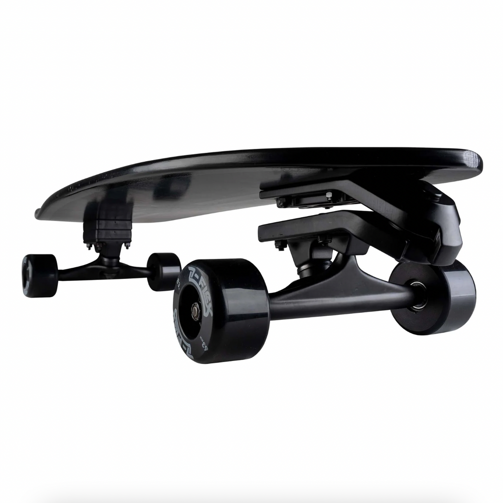 ZFlex - Shadow Lurker SurfSkate - Velocity 21