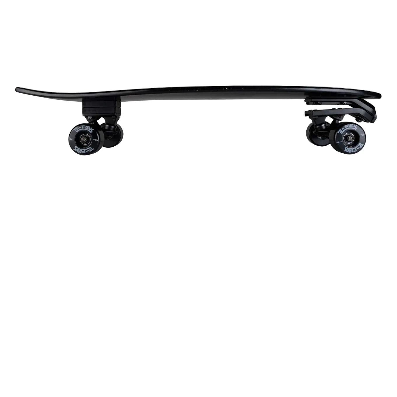 ZFlex - Shadow Lurker SurfSkate - Velocity 21