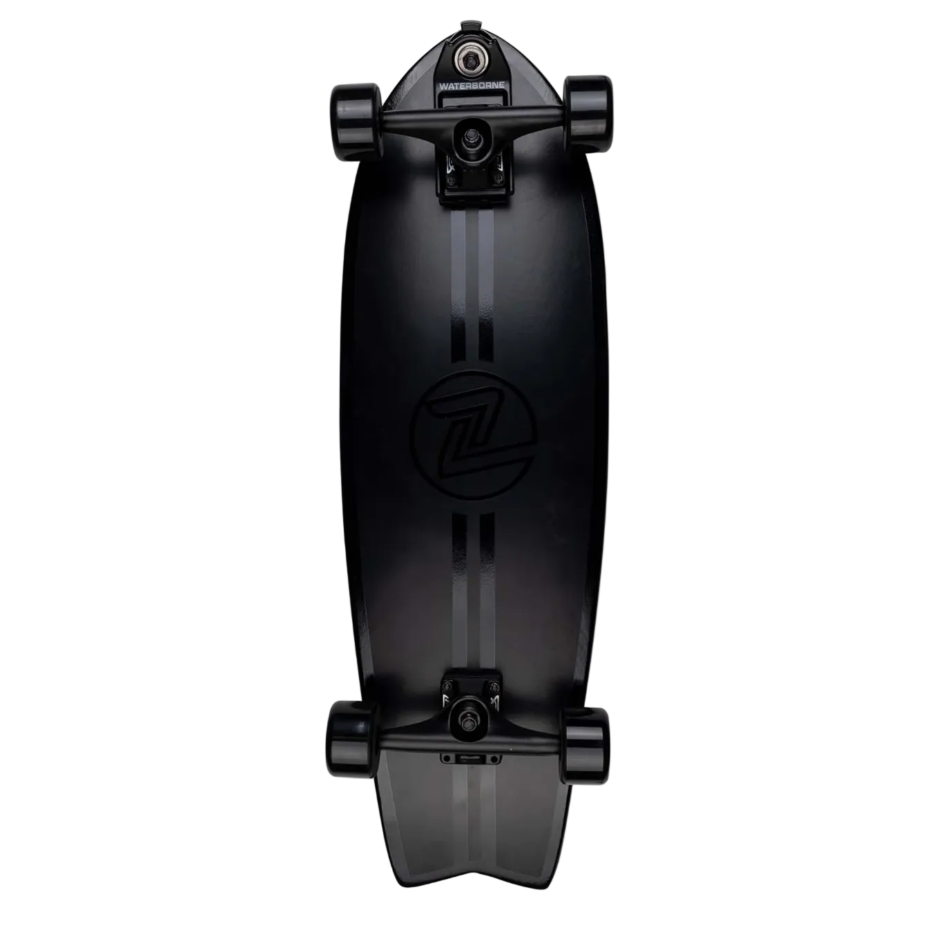 ZFlex - Shadow Lurker SurfSkate - Velocity 21