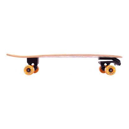 ZFlex - Banana Train Surfskate - Velocity 21