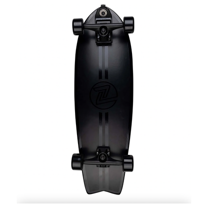 ZFlex - Shadow Lurker SurfSkate - Velocity 21