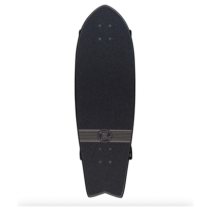 ZFlex - Shadow Lurker SurfSkate - Velocity 21