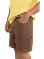 Rhythm - Sundowner Denim Short - Velocity 21