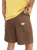 Rhythm - Sundowner Denim Short - Velocity 21