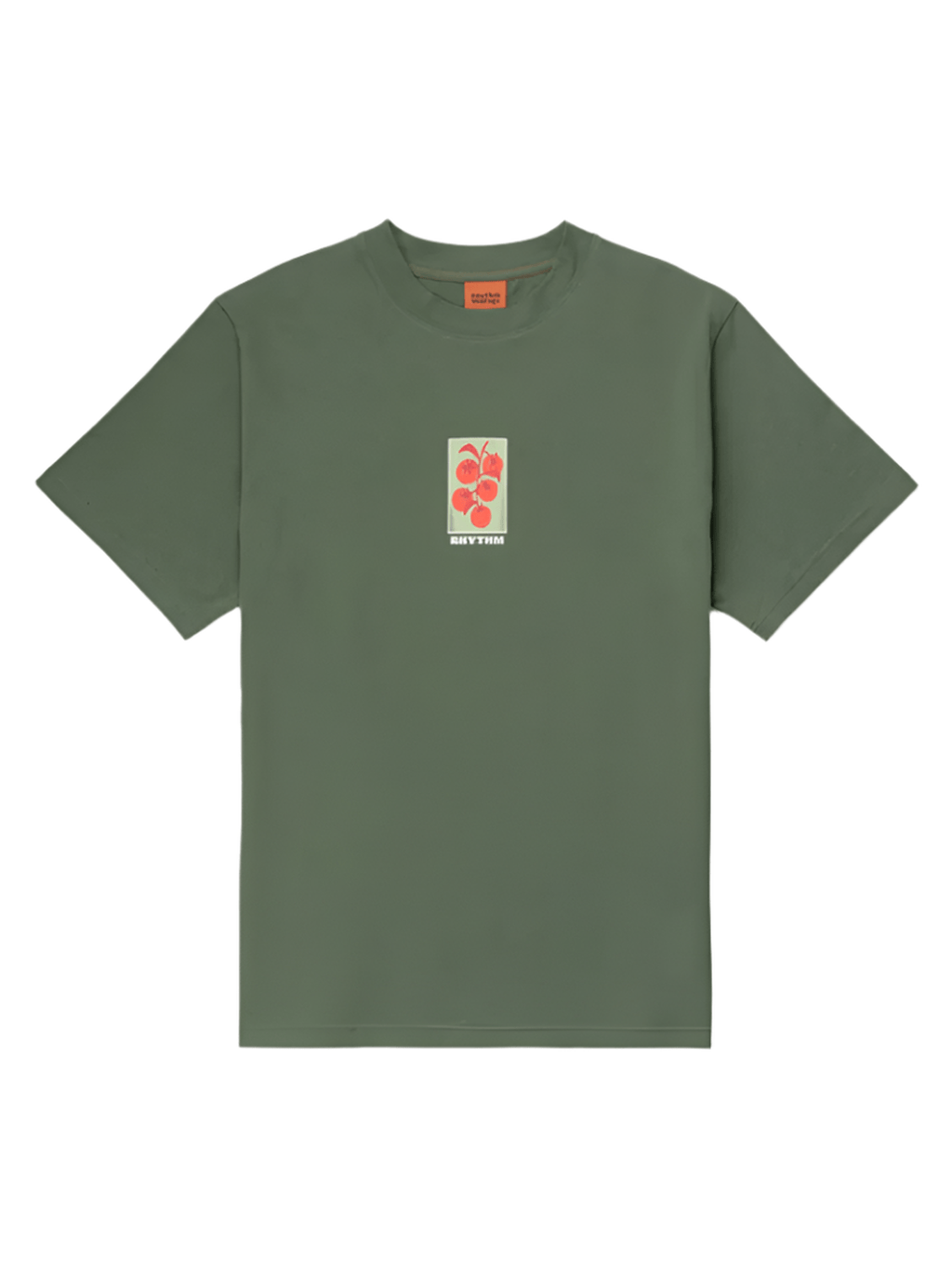 Rhythm - Vine Ripened Vintage Tee - Velocity 21
