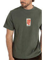 Rhythm - Vine Ripened Vintage Tee - Velocity 21