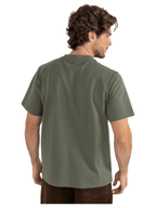 Rhythm - Vine Ripened Vintage Tee - Velocity 21