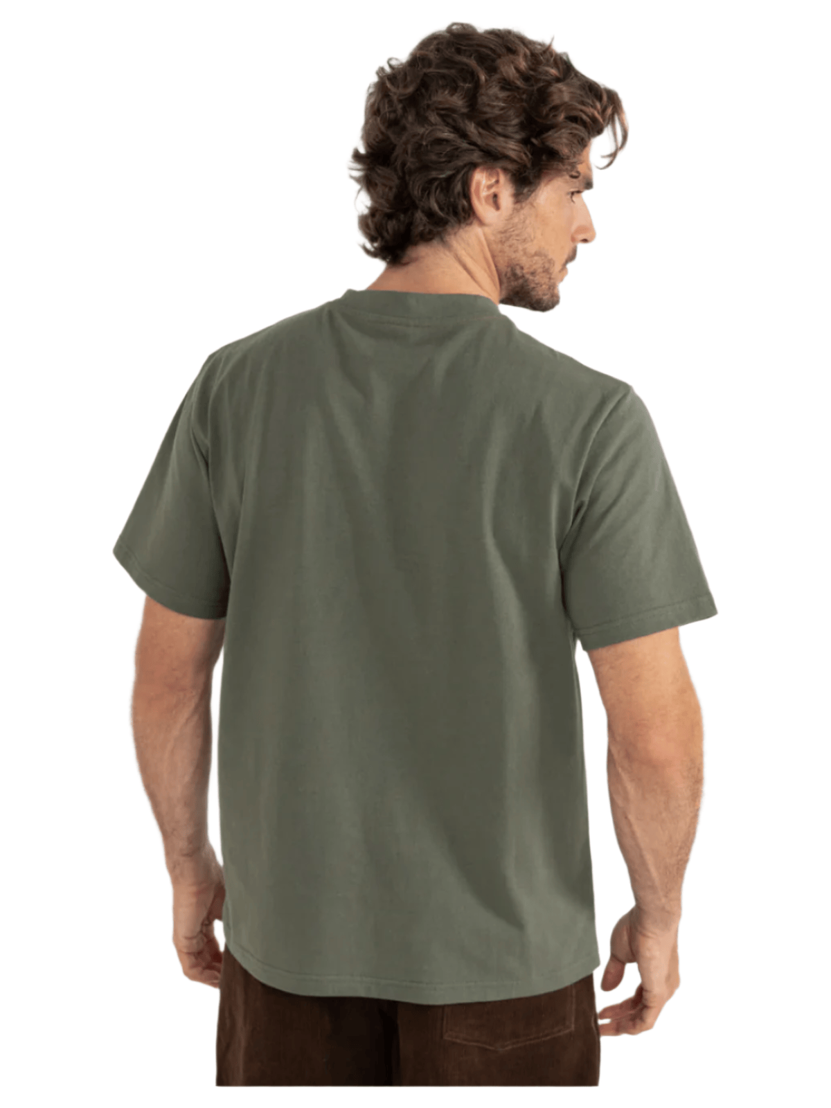 Rhythm - Vine Ripened Vintage Tee - Velocity 21