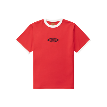 Rhythm - Sun Dome Ringer Vintage Tee - Velocity 21