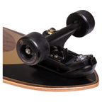 ZFlex - Ruins to Roses Surfskate - Velocity 21
