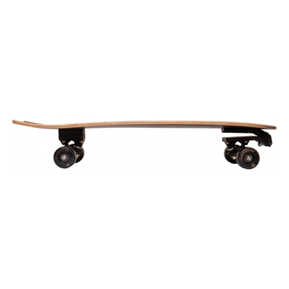 ZFlex - Ruins to Roses Surfskate - Velocity 21