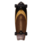 ZFlex - Ruins to Roses Surfskate - Velocity 21