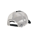 Salty Crew - Rodeo Retro Trucker - Black - Velocity 21