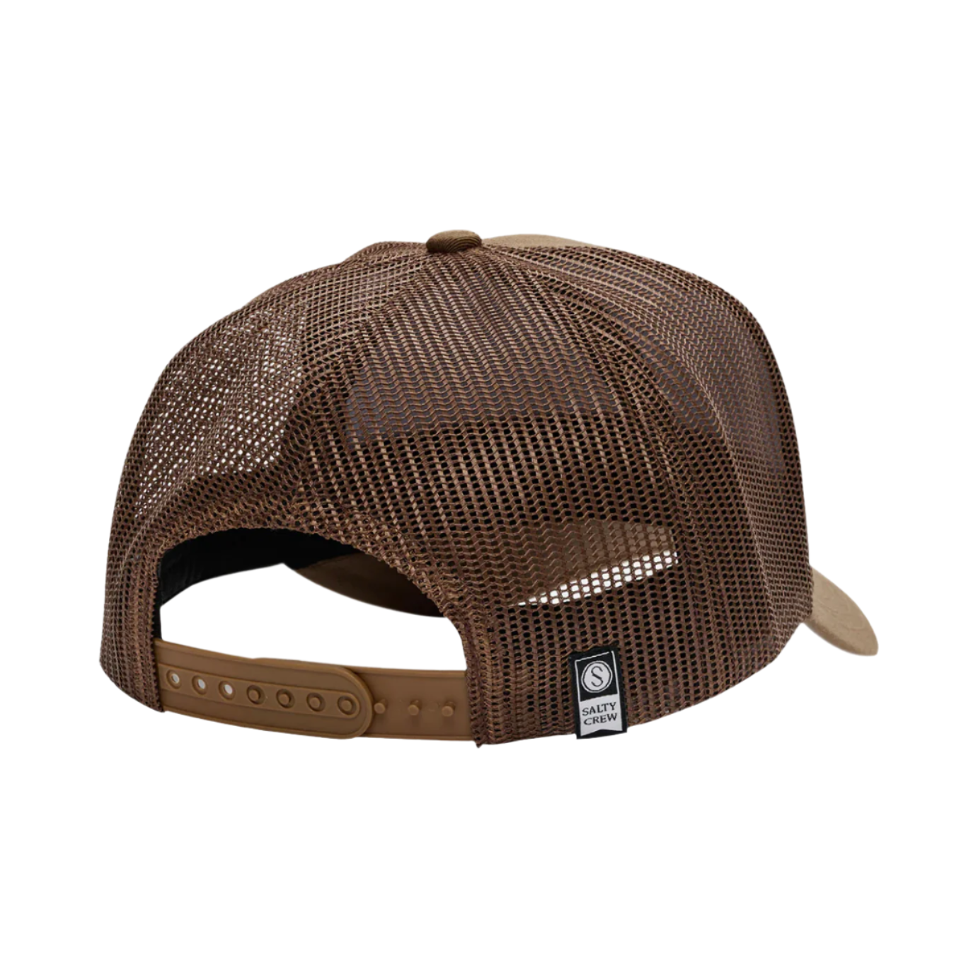 Salty Crew - Pocket Knife Retro Trucker - Velocity 21