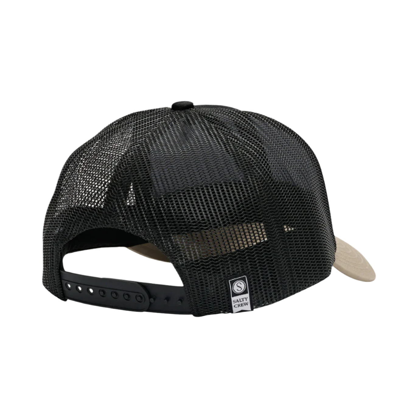 Salty Crew - Skipper Retro Trucker - Velocity 21
