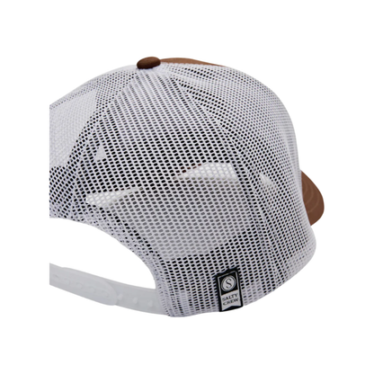 Salty Crew - Tailgate Retro Trucker - Velocity 21