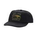 Salty Crew - Big Game 5 Panel Cap - Velocity 21