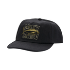 Salty Crew - Big Game 5 Panel Cap - Velocity 21