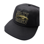 Salty Crew - Big Game 5 Panel Cap - Velocity 21