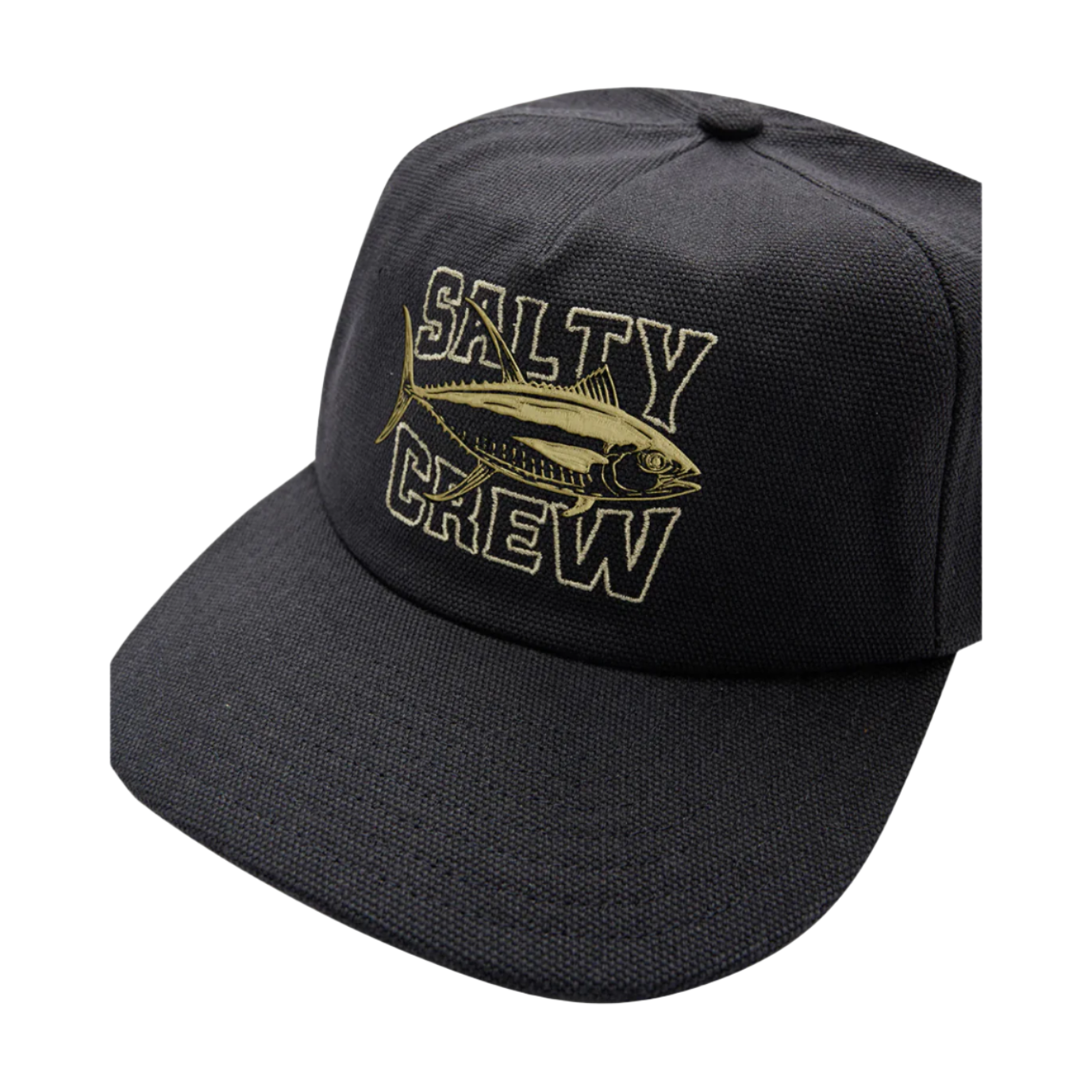 Salty Crew - Big Game 5 Panel Cap - Velocity 21